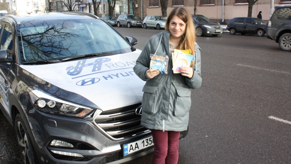 Автомобілі Hyundai м. Вінниця | Купити новий Хюндай | Буг Авто - фото 9