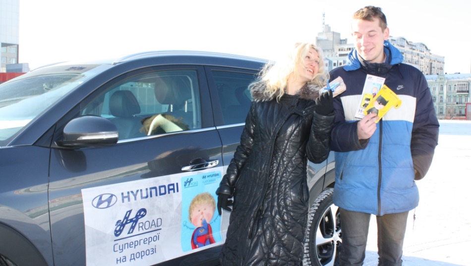 Автомобілі Hyundai м. Вінниця | Купити новий Хюндай | Буг Авто - фото 11