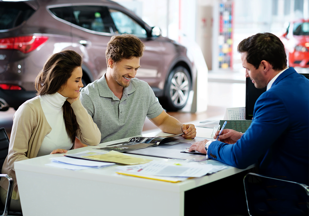 Автомобілі Hyundai м. Вінниця | Купити новий Хюндай | Буг Авто - фото 6