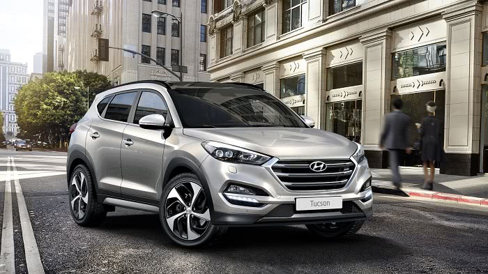 Автомобілі Hyundai м. Вінниця | Купити новий Хюндай | Буг Авто - фото 6