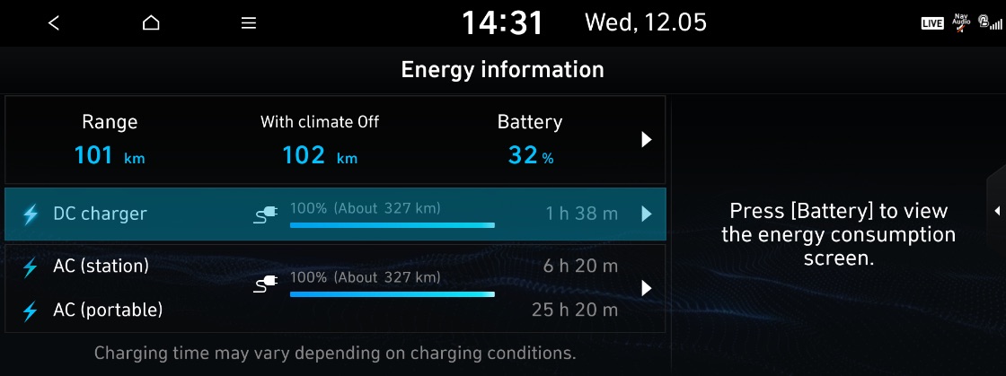Автомобілі Hyundai м. Вінниця | Купити новий Хюндай | Буг Авто - фото 13