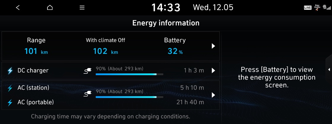 Автомобілі Hyundai м. Вінниця | Купити новий Хюндай | Буг Авто - фото 18