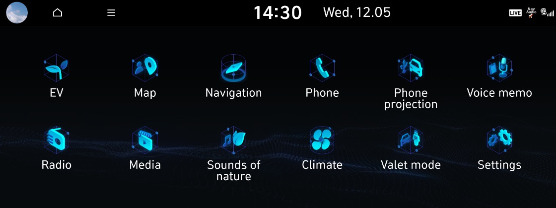 Автомобілі Hyundai м. Вінниця | Купити новий Хюндай | Буг Авто - фото 10