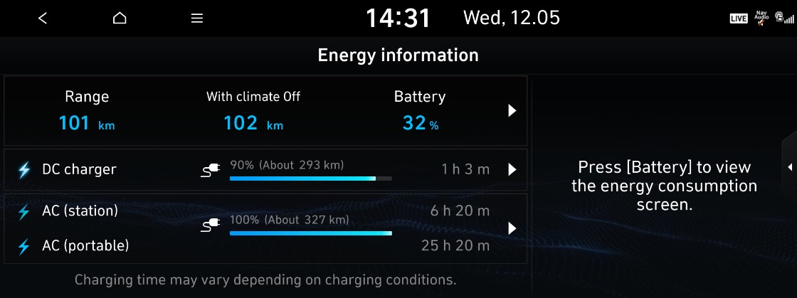 Автомобілі Hyundai м. Вінниця | Купити новий Хюндай | Буг Авто - фото 15