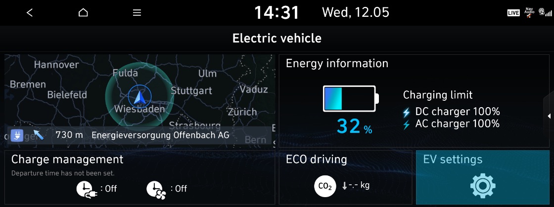 Автомобілі Hyundai м. Вінниця | Купити новий Хюндай | Буг Авто - фото 12