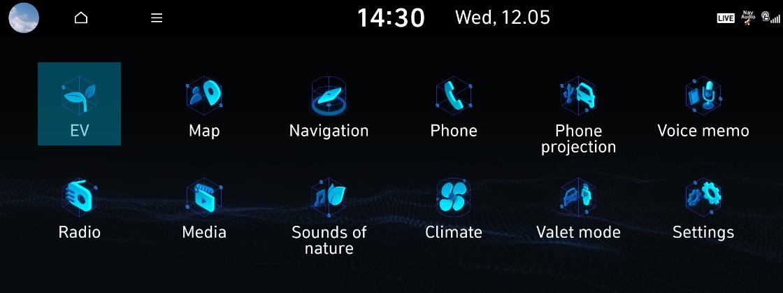 Автомобілі Hyundai м. Вінниця | Купити новий Хюндай | Буг Авто - фото 11