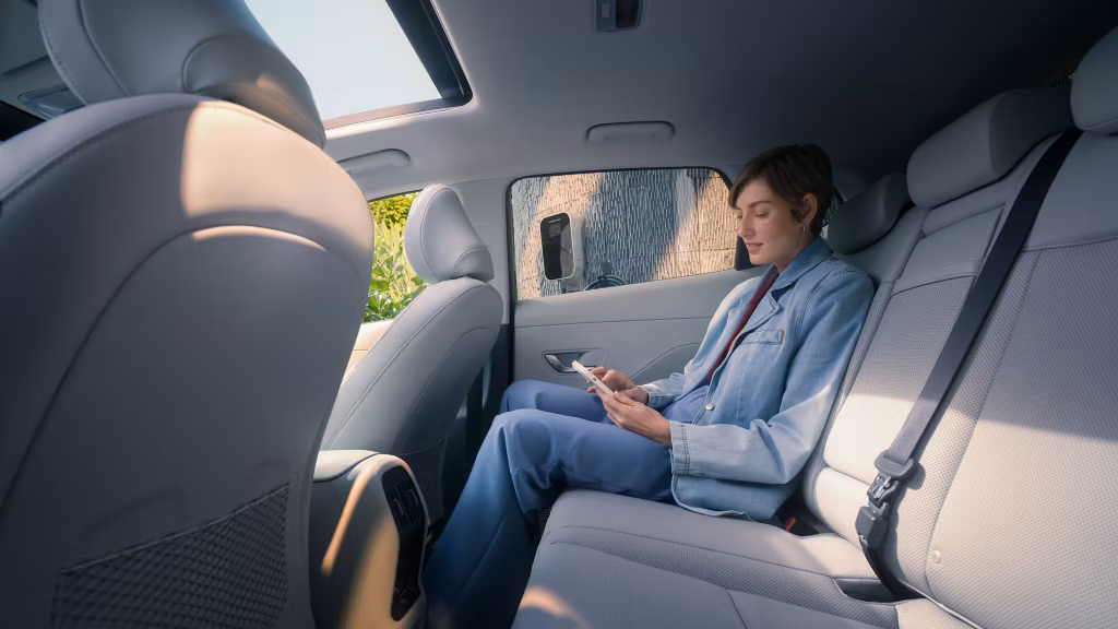 Автомобілі Hyundai м. Вінниця | Купити новий Хюндай | Буг Авто - фото 9