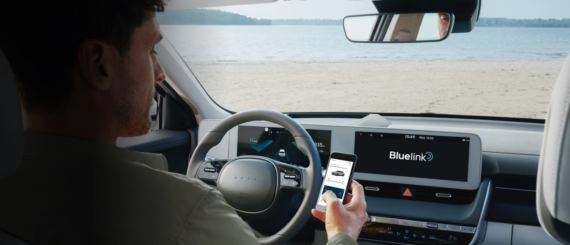 Автомобілі Hyundai м. Вінниця | Купити новий Хюндай | Буг Авто - фото 6