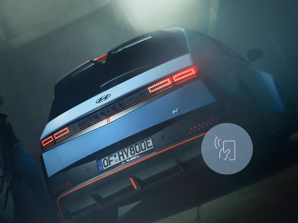 Автомобілі Hyundai м. Вінниця | Купити новий Хюндай | Буг Авто - фото 9