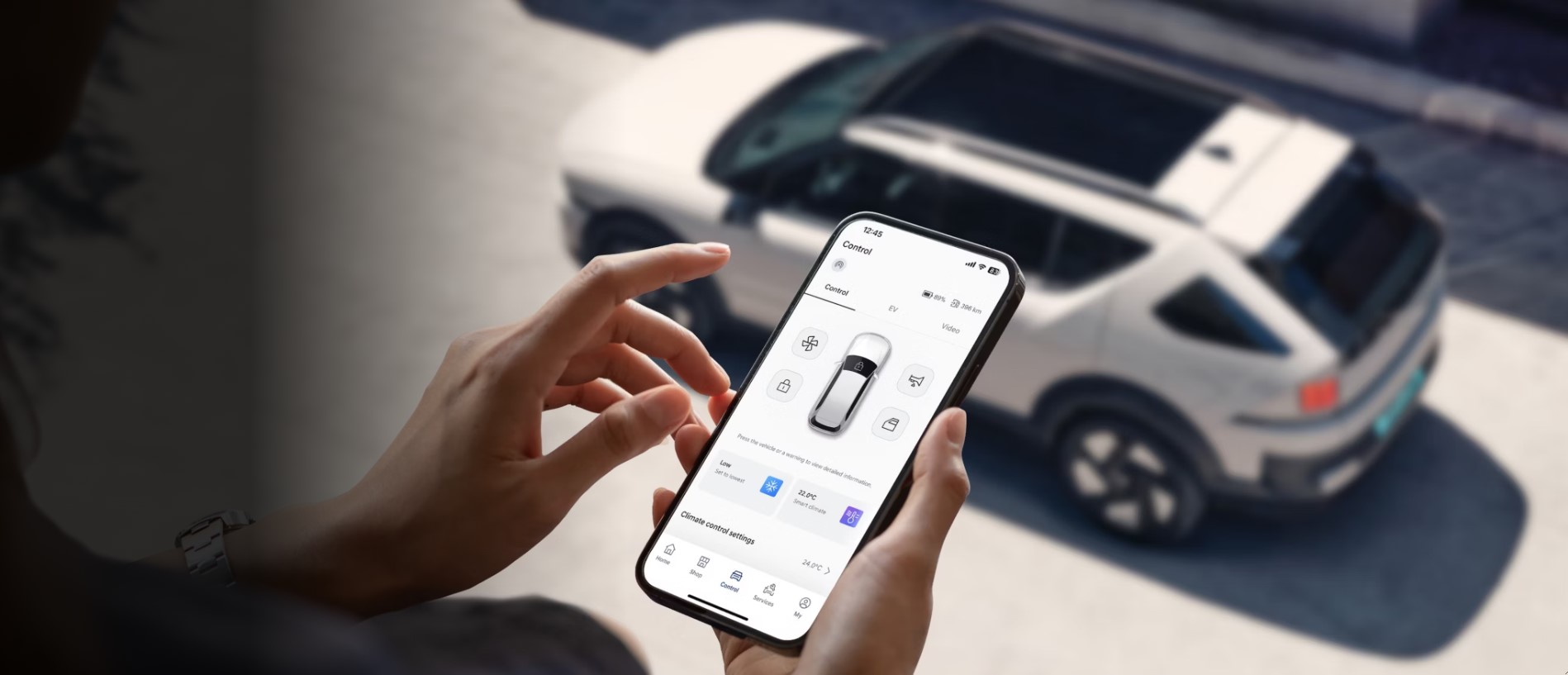 Автомобілі Hyundai м. Вінниця | Купити новий Хюндай | Буг Авто - фото 6