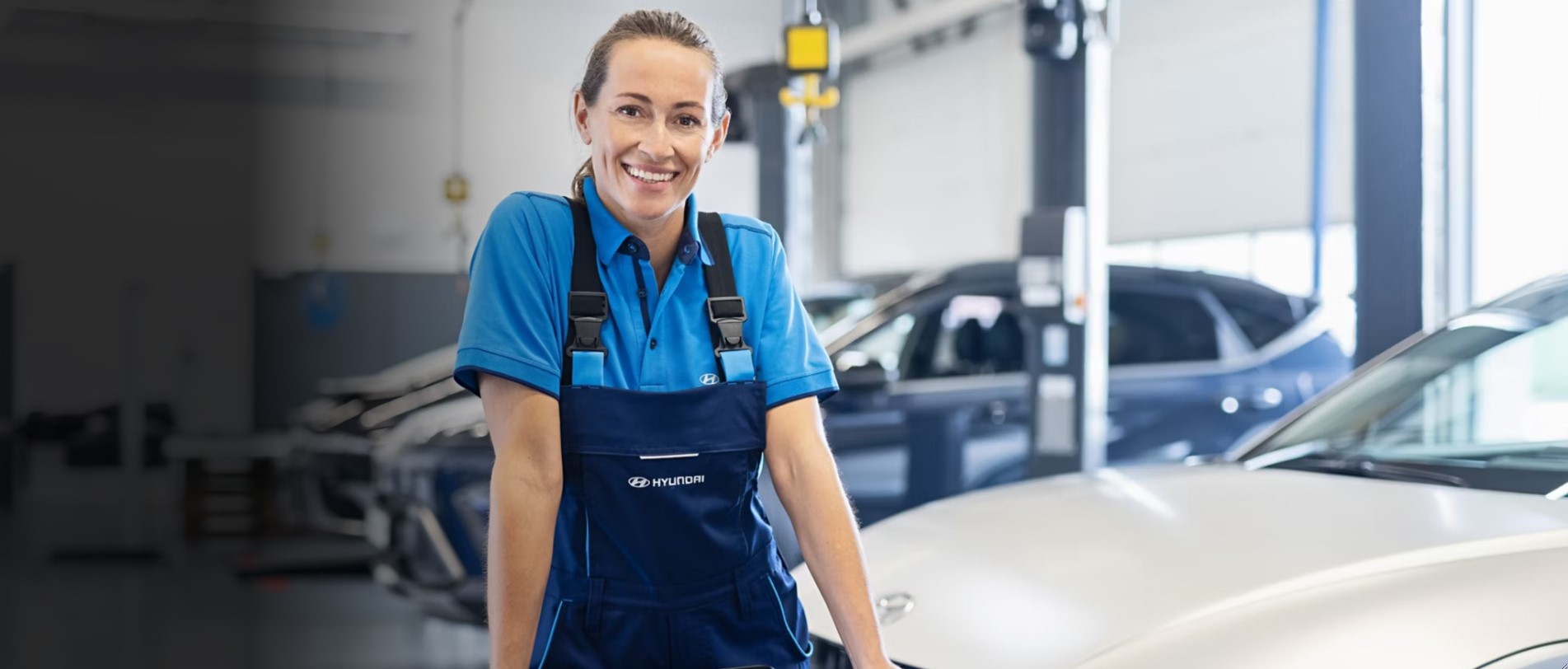 Автомобілі Hyundai м. Вінниця | Купити новий Хюндай | Буг Авто - фото 6