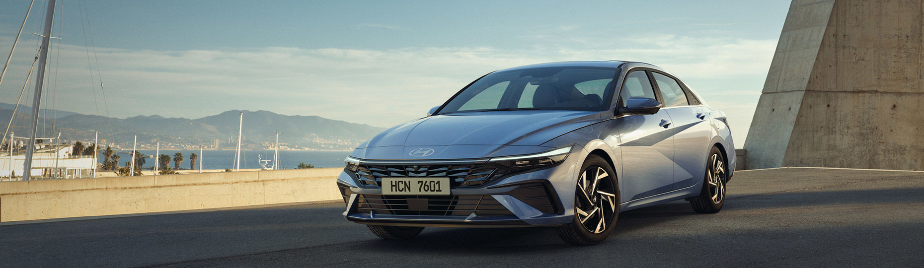 Hyundai ELANTRA (Елантра) м. Вінниця | Буг Авто - фото 6