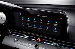 Особливості Hyundai ELANTRA | Продуктивність | Буг Авто - фото 26