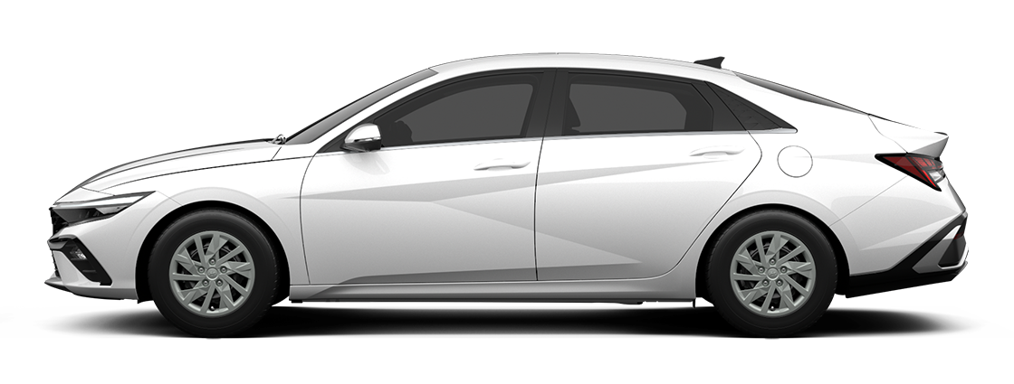 Автомобілі Hyundai м. Вінниця | Купити новий Хюндай | Буг Авто - фото 7