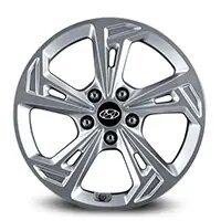 Автомобілі Hyundai м. Вінниця | Купити новий Хюндай | Буг Авто - фото 19