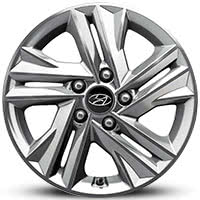 Автомобілі Hyundai м. Вінниця | Купити новий Хюндай | Буг Авто - фото 19