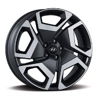 Дизайн PALISADE | Повнорозмірний Позашляховик | Буг Авто - фото 16