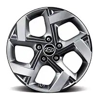 Дизайн Hyundai VENUE | Новий Кросовер | Буг Авто - фото 33