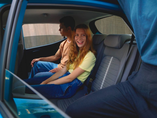 Особливості Hyundai i10 | Продуктивність | Буг Авто - фото 17