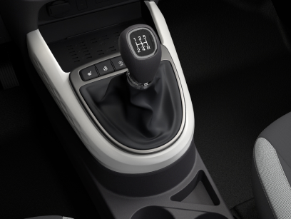 Особливості Hyundai i10 | Продуктивність | Буг Авто - фото 14