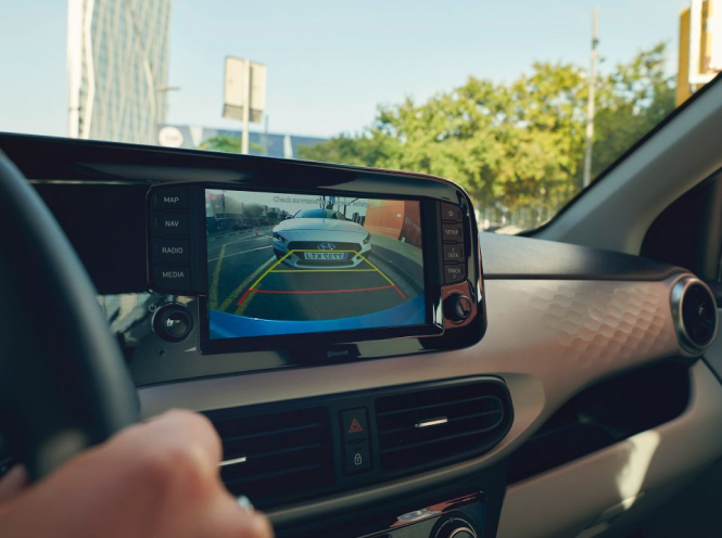 Особливості Hyundai i10 | Продуктивність | Буг Авто - фото 18