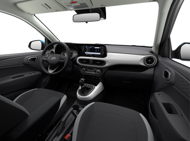 Особливості Hyundai i10 | Продуктивність | Буг Авто - фото 20