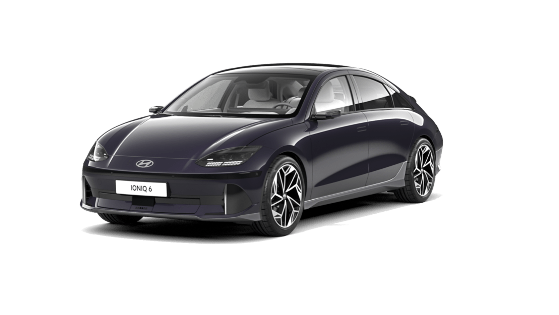 IONIQ: Нова лінійка електричних моделей від Hyundai | Буг Авто - фото 23