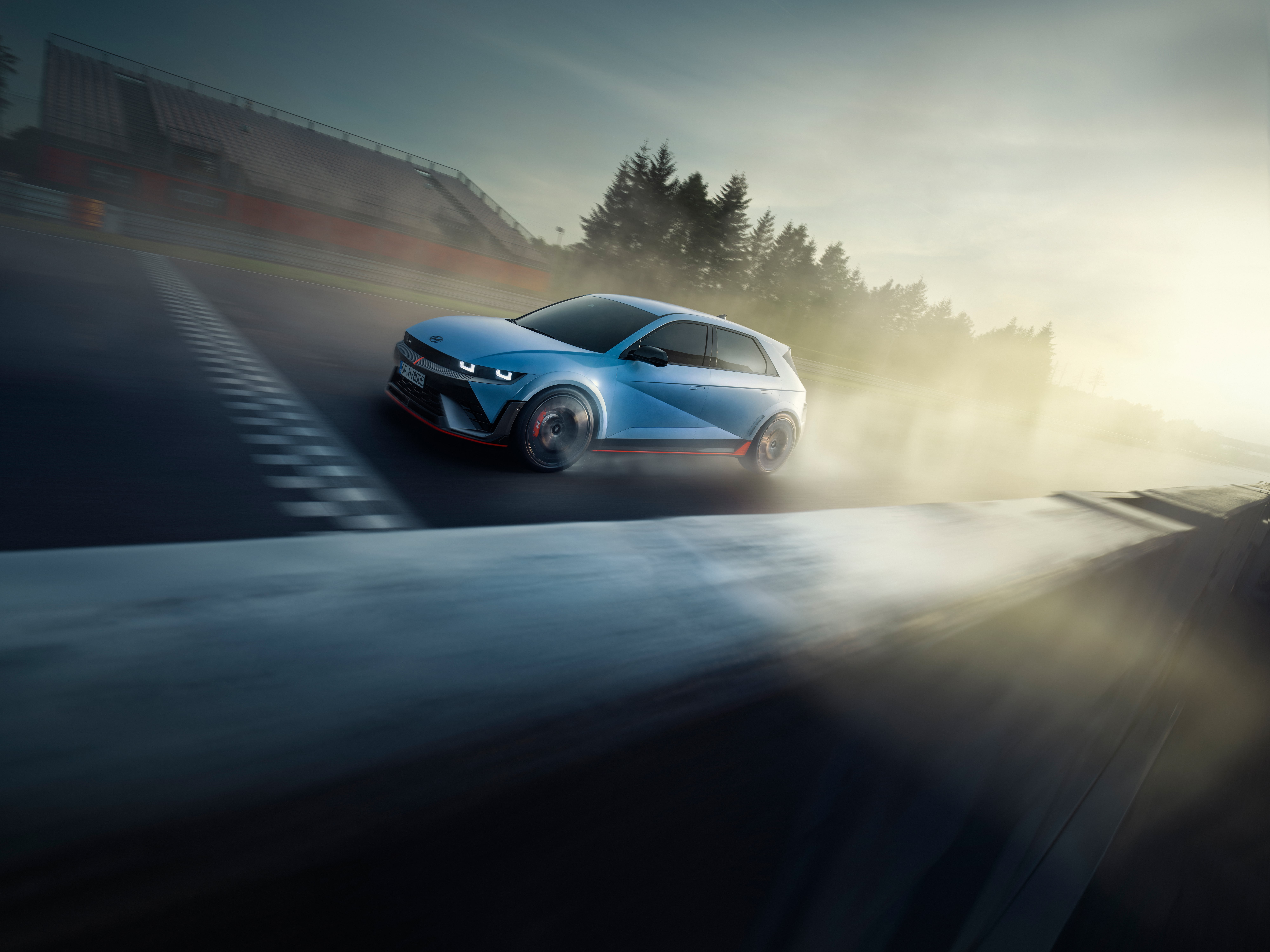 Автомобілі Hyundai м. Вінниця | Купити новий Хюндай | Буг Авто - фото 12