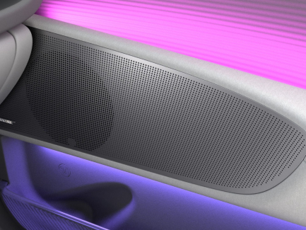 Дизайн IONIQ 6 | Електричний Стрімлайнер | Буг Авто - фото 14