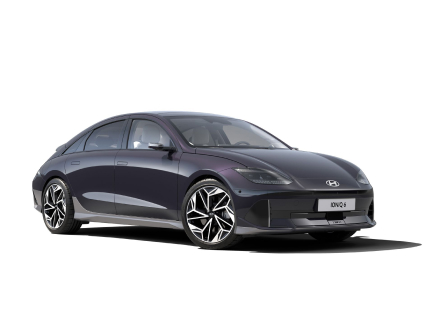 Дизайн IONIQ 6 | Електричний Стрімлайнер | Буг Авто - фото 30