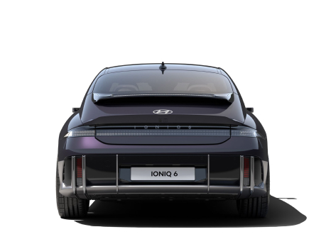 Дизайн IONIQ 6 | Електричний Стрімлайнер | Буг Авто - фото 32