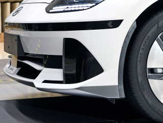 Дизайн IONIQ 6 | Електричний Стрімлайнер | Буг Авто - фото 33