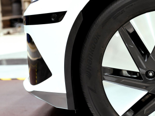 Дизайн IONIQ 6 | Електричний Стрімлайнер | Буг Авто - фото 34