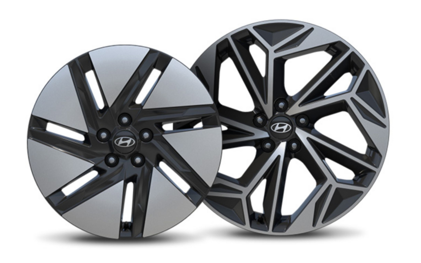 Дизайн IONIQ 6 | Електричний Стрімлайнер | Буг Авто - фото 36