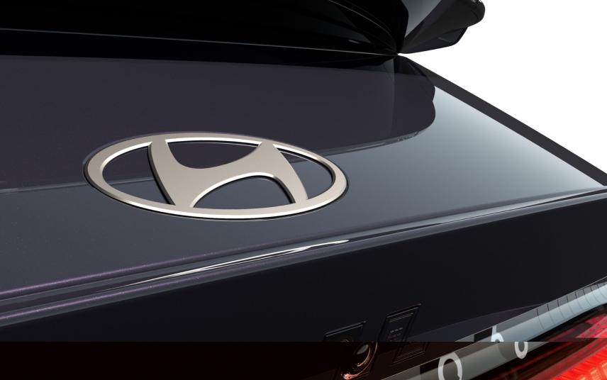 Дизайн IONIQ 6 | Електричний Стрімлайнер | Буг Авто - фото 38