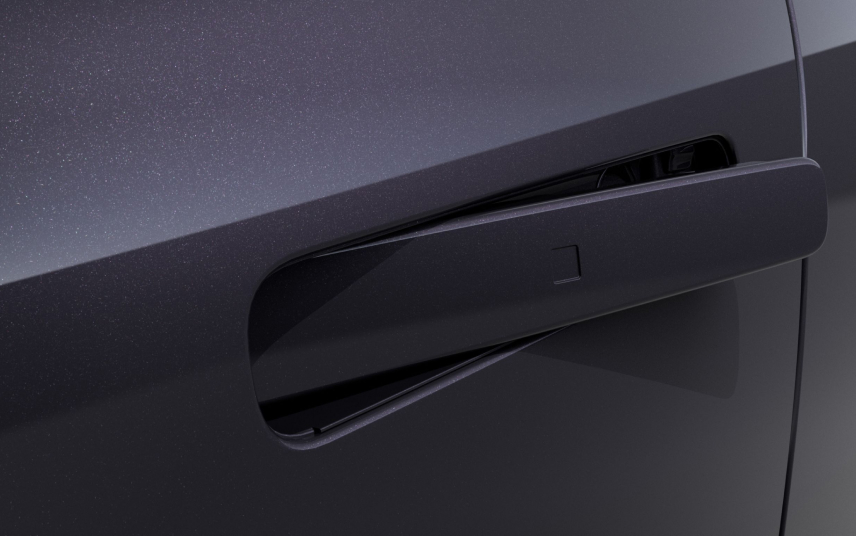 Дизайн IONIQ 6 | Електричний Стрімлайнер | Буг Авто - фото 39