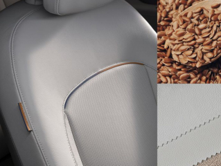 Дизайн IONIQ 6 | Електричний Стрімлайнер | Буг Авто - фото 78