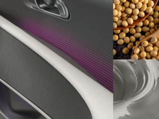 Дизайн IONIQ 6 | Електричний Стрімлайнер | Буг Авто - фото 79