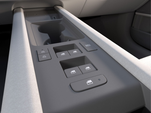 Дизайн IONIQ 6 | Електричний Стрімлайнер | Буг Авто - фото 20