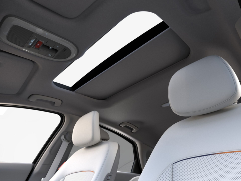 Дизайн IONIQ 6 | Електричний Стрімлайнер | Буг Авто - фото 21