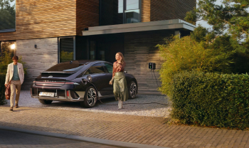 Продуктивність Hyundai IONIQ 6 | Буг Авто - фото 20