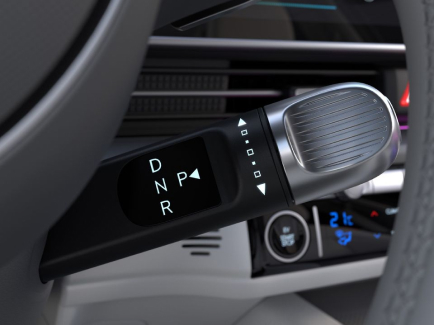 Продуктивність Hyundai IONIQ 6 | Буг Авто - фото 13