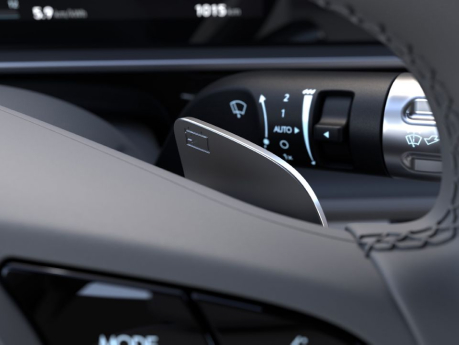 Продуктивність Hyundai IONIQ 6 | Буг Авто - фото 14