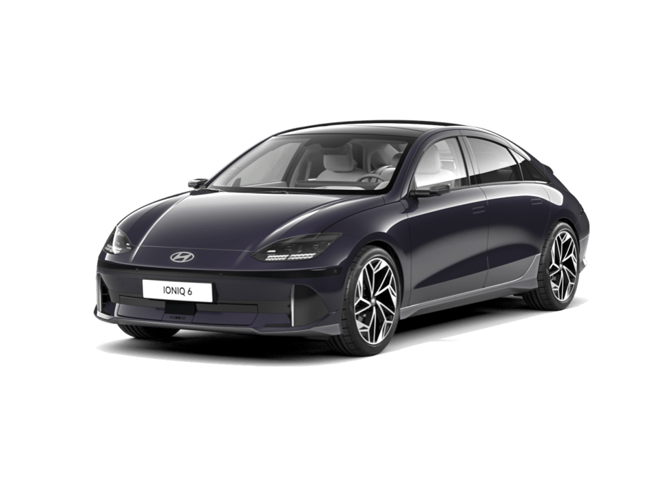 Продуктивність Hyundai IONIQ 6 | Буг Авто - фото 19