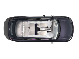 Особливості Hyundai IONIQ 6 | Буг Авто - фото 33