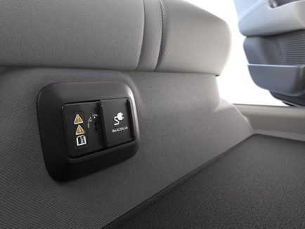 Особливості Hyundai IONIQ 6 | Буг Авто - фото 8