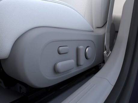 Особливості Hyundai IONIQ 6 | Буг Авто - фото 20