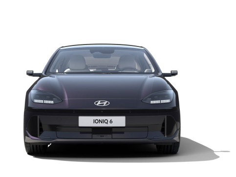 Особливості Hyundai IONIQ 6 | Буг Авто - фото 10