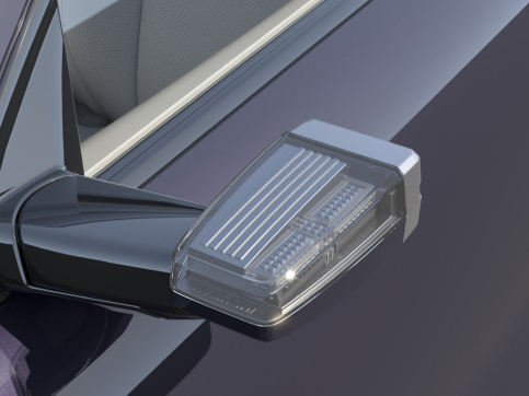 Особливості Hyundai IONIQ 6 | Буг Авто - фото 15