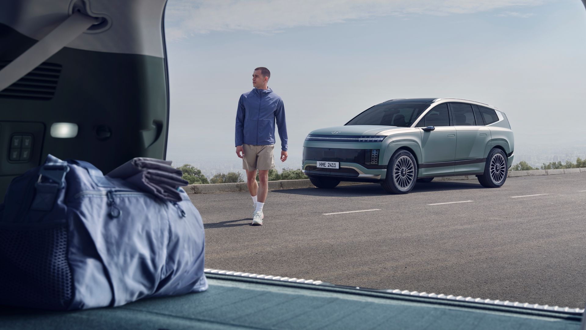 Автомобілі Hyundai м. Вінниця | Купити новий Хюндай | Буг Авто - фото 21